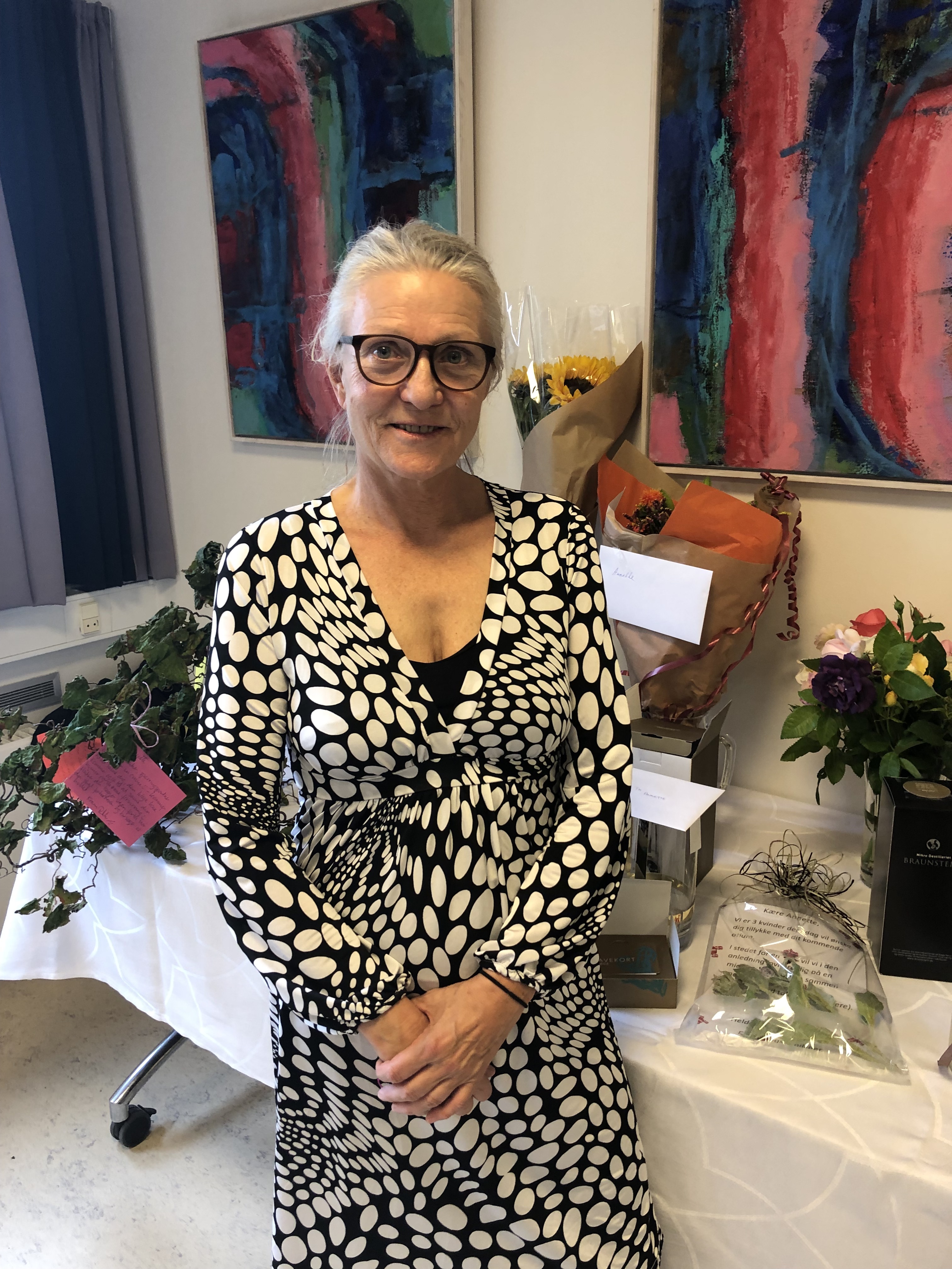 Annette F rch
