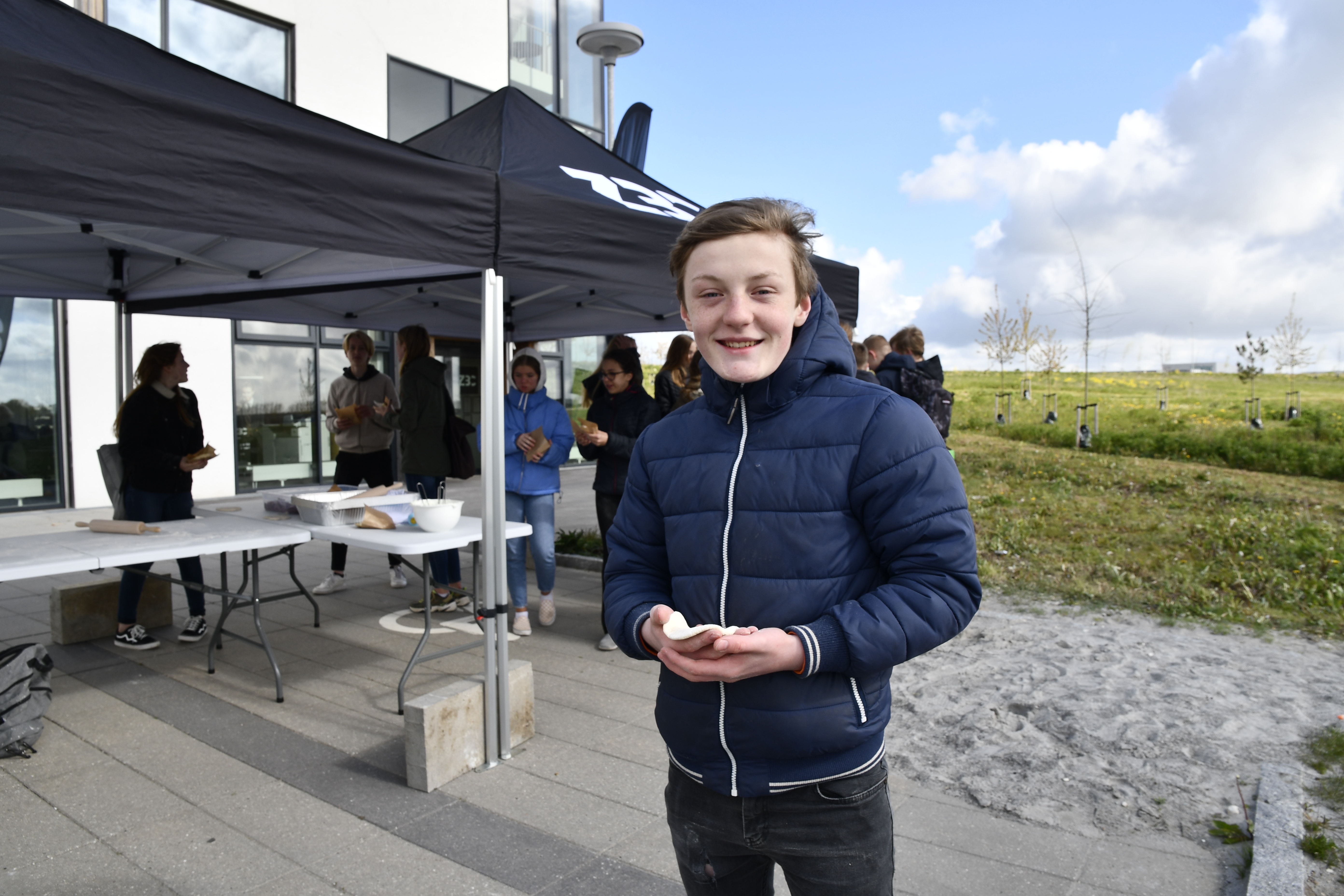 Amalie EUC Sjælland Teknologi byggeri og transport